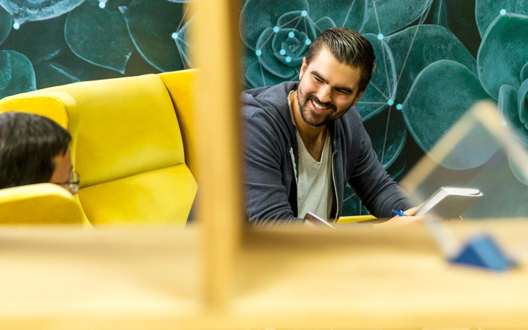 Remote Work Spaces