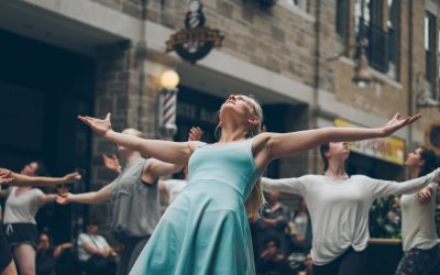 Your Secret Weapon as an Entrepreneur